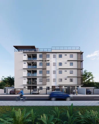 Imagem Apto - 2 Quartos - 1 Suíte - 139,56m² - Bancários, João Pessoa/PB