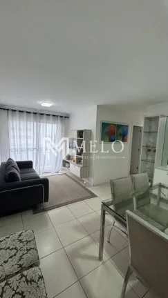 Imagem Oportunidade em PARNAMIRIM: 79m², 03qts, 01suite, 01vaga..