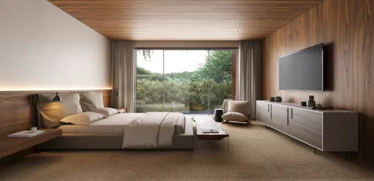 Imagem Apartamento Garden à Venda, Alto Padrão, Canto da Lagoa, Florianópolis/SC