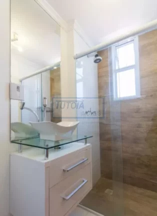 Imagem APARTAMENTO À VENDA NA SAÚDE, SÃO PAULO