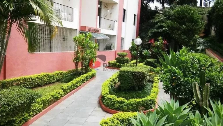 Imagem Apartamento à venda 2 Quartos, 1 Vaga, São João Clímaco, São Paulo - SP