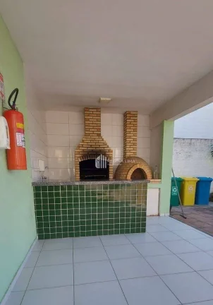 Imagem ÚLTIMA UNIDADE: apartamento pronto para morar, 2 dormitórios à venda por R$ 277.000,00 - Condomínio SOLARIS SUL 2 - Cristo Rei - Teresina/PI