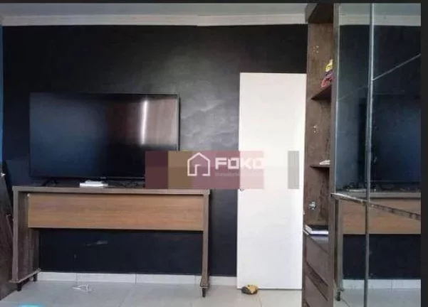 Imagem Sobrado para alugar por R$ 2.330,00/mês - Jardim Adriana - Guarulhos/SP