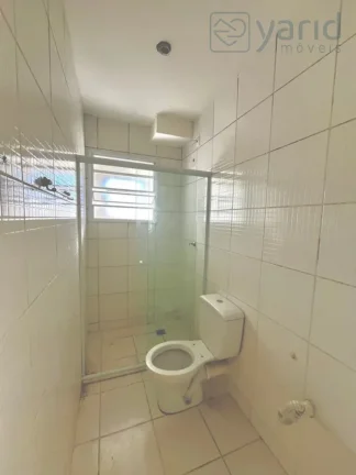 Imagem APARTAMENTO PARA VENDA NO VARANDAS DO JAPI, MEDEIROS, JUNDIAÍ SP
