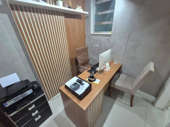 Imagem Copacabana – Avenida Nossa Senhora de Copacabana | Residencial › Apartamento 1 quarto(s) à Venda