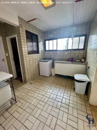 Imagem APARTAMENTO EXCLUSIVO NO JARDIM APIPEMA | 275M² 4/4 3 VAGAS