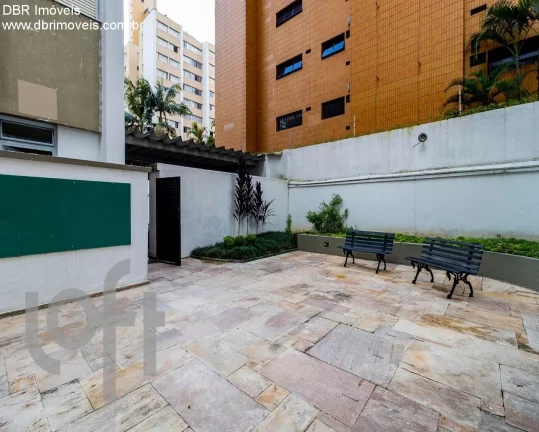 Imagem APARTAMENTO RESIDENCIAL em São Paulo - SP, Moema Pássaros