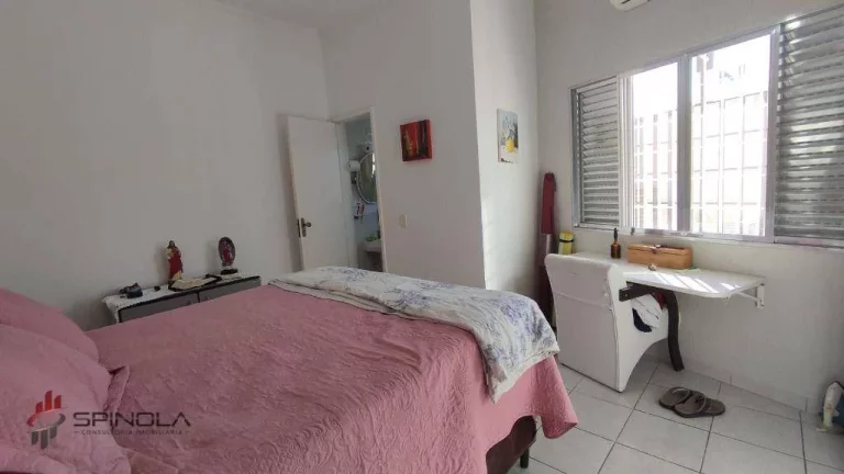 Imagem Casa com 2 dormitórios à venda, 79 m² por R$ 555.000,00 - Jardim Imperador - Praia Grande/SP