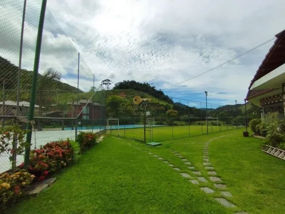 Imagem Terreno em Condomínio para Venda em Teresópolis / RJ no bairro Vargem Grande