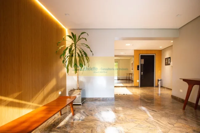 Imagem APARTAMENTO RESIDENCIAL em SÃO PAULO - SP, PERDIZES