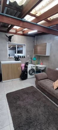Imagem Sobrado 122m² privativos, São José, Canoas