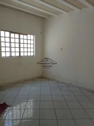 Imagem Casa à venda no bairro Campo do Galvão - Guaratinguetá/SP