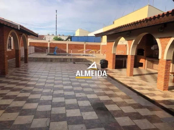 Imagem Casa com 3 dormitórios, 355 m² - venda por R$ 998.000,00 ou aluguel por R$ 5.400,00 - Jardim Floridiana - Rio Claro/SP