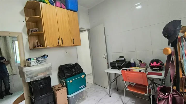 Imagem Casa 3 dormitórios em Praia Grande