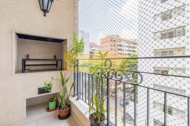 Imagem APARTAMENTO RESIDENCIAL em SÃO PAULO - SP, SANTA CECÍLIA