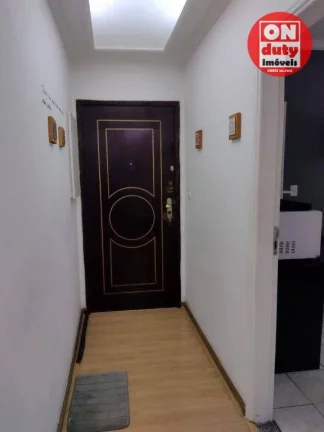 Imagem Apto José Menino 2 quartos - R$ 590.000,00