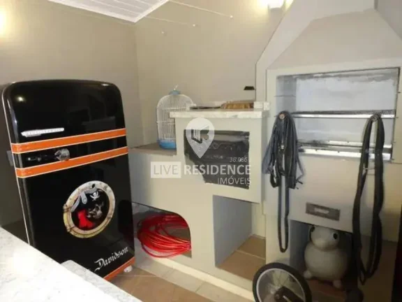 Imagem Casa à venda Vila Brasileira Itatiba-SP