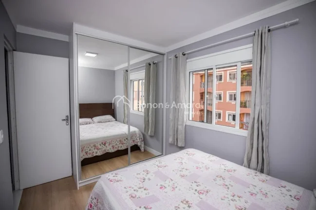 Imagem Lindo apartamento à venda no Condomínio Campinas Boulevard Home Resort, no Vila Industrial em Camp...