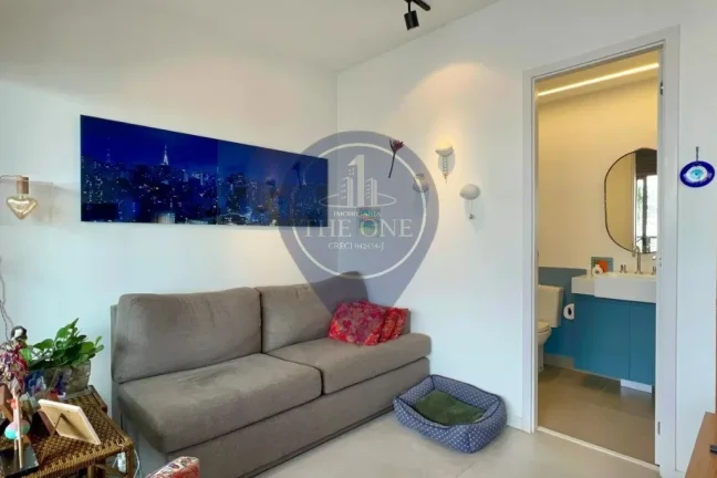 Imagem Oportunidade imperdível: Apartamento à venda em Pinheiros, São Paulo-SP! 2 quartos, 2 suítes, 3 banheiros, 1 vaga, 67m²