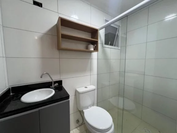 Imagem Apartamento à Venda em Caiçara, Praia Grande - SP