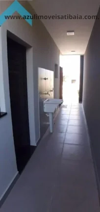 Imagem Casa para Venda em Atibaia, Loteamento Vivejo Atibaia, 3 dormitórios, 1 suíte, 2 banheiros, 2 vagas