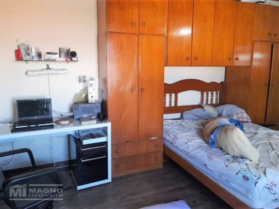 Imagem CASA RESIDENCIAL em São Paulo - SP, Parque Cruzeiro