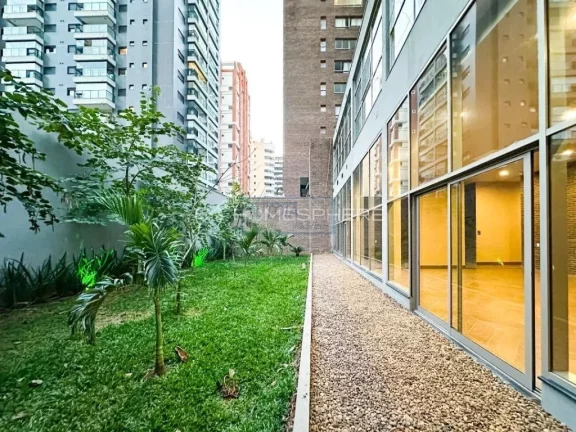 Imagem APARTAMENTO NOVO PARA VENDA NA REGIÃO DE PINHEIROS