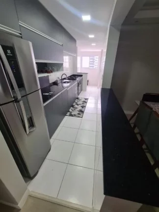 Imagem Apartamento à Venda em Vila Caiçara, Praia Grande - SP