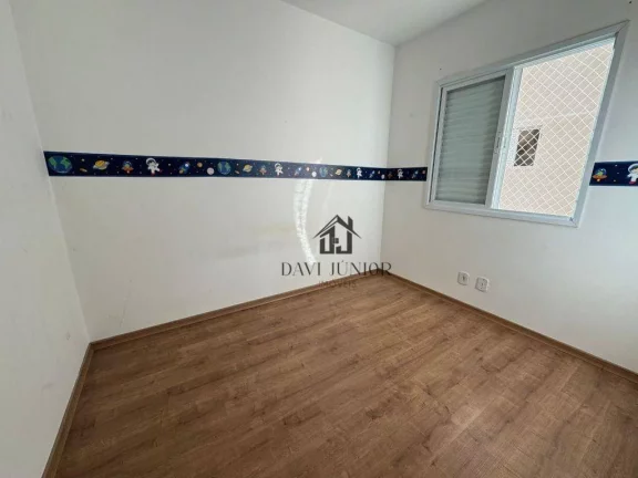 Imagem Apartamento com 2 dormitórios à venda, 57 m² por R$ 280.000,00 - Vila Hortência - Sorocaba/SP