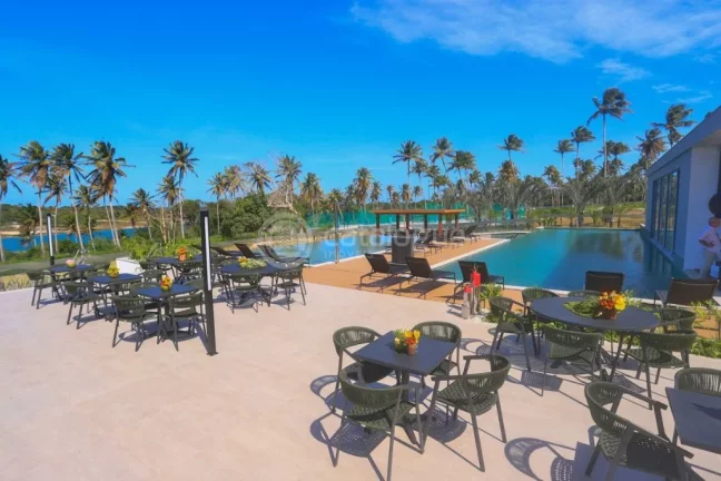Imagem Lote no Reserva Bonfim - 366,5m²