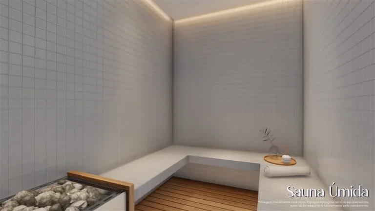 Imagem APARTAMENTO COM 101.53 m² - GUILHERMINA - PRAIA GRANDE SP