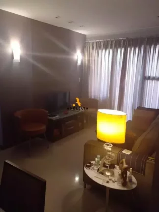 Imagem PENINSULA -OTIMO APARTAMENTO VIA BELLA - 2 QUARTOS