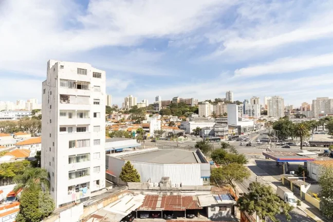 Imagem Apartamento à Venda - Cambuci, 2 Quartos, 89 m2