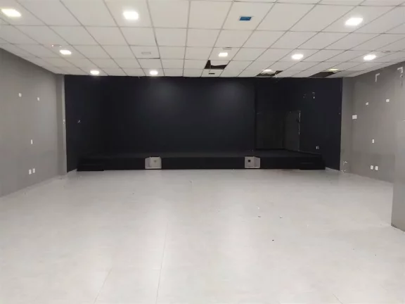 Imagem COMERCIAL COM 462.43 m² - GLÓRIA - PRAIA GRANDE SP
