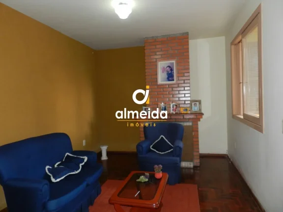 Imagem CASA 3 DORMITÓRIOS
