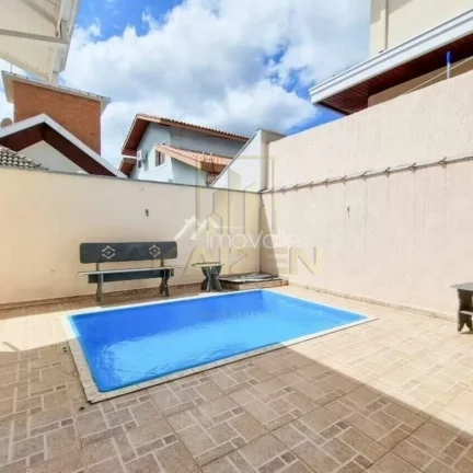 Imagem Casa - Condominio - Altos da Serra I