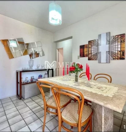 Imagem Oportunidade em BOA VIAGEM: 84m², 03qts, 01suite, 01vaga.