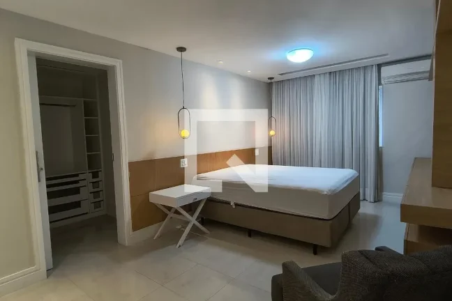 Imagem Apartamento à Venda - Recreio, 3 Quartos, 197 m2