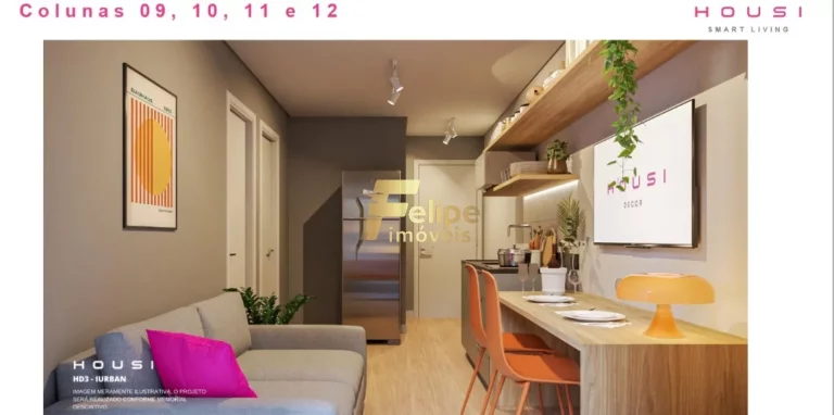 Imagem VENHA SE APAIXONAR PELO MAIS NOVO EMPREENDIMENTO IMOBILIÁRIO DE JARDIM CAMBURI EM VITÓRIA/ES!