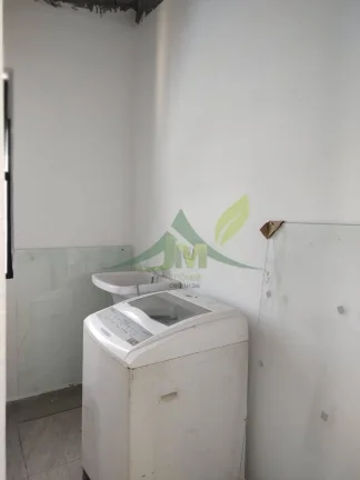 Imagem Bela Casa de Alto Padrão em Condomínio no Bairro do Portão em Atibaia