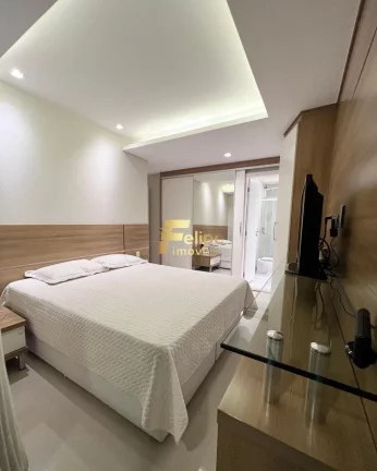 Imagem Apartamento de alto padrão à venda na Praia da Costa!