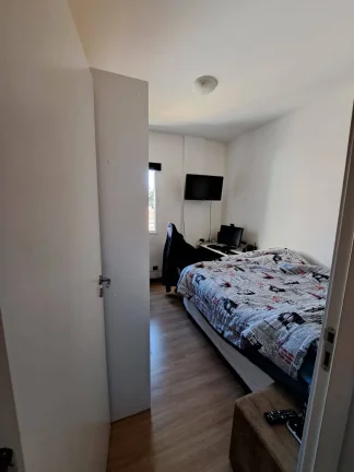 Imagem Apartamento no Edifício Caroline - Lago do Taboão