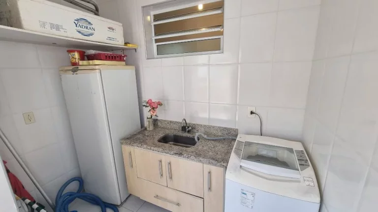 Imagem Cobertura com 3 dormitórios à venda, 170 m² - Pitangueiras - Guarujá/SP
