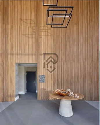 Imagem Apartamento Pinheiros, pronto para morar 1 vagas demarcadas andar alto