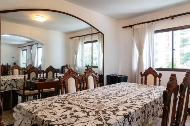 Imagem APARTAMENTO RESIDENCIAL em São Paulo - SP, Campo Belo