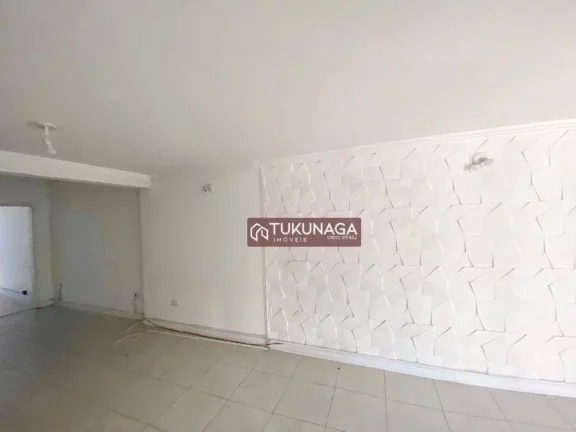 Imagem Casa com 3 dormitórios à venda, 308 m² por R$ 1.370.000,00 - Vila Galvão - Guarulhos/SP