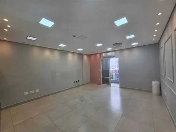 Imagem COMERCIAL COM 40 m² - BOQUEIRAO - PRAIA GRANDE SP