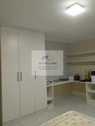 Imagem Apartamento 4 suítes, todo ambientado para vender no Aeroclube/Bessa, João Pessoa PB