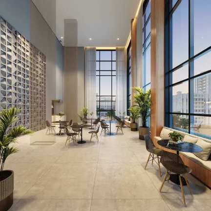 Imagem APARTAMENTO RESIDENCIAL em São Paulo - SP, Jardim Guedala