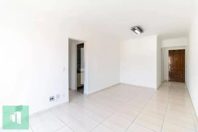 Imagem Apartamento com 2 quartos, à venda em São Paulo, Jardim Santa Cruz (Sacomã)